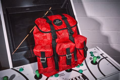 100 thieves gucci|100 thieves backpack.